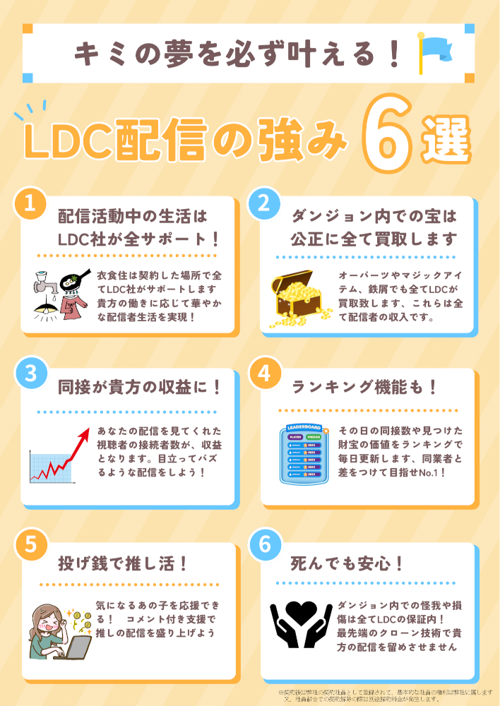 LDC01