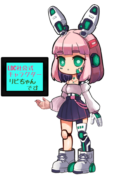 キャラクター