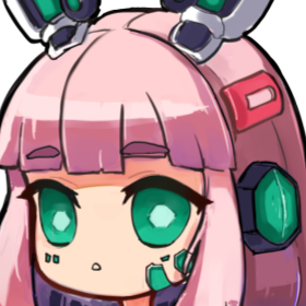 キャラクターアイコン
